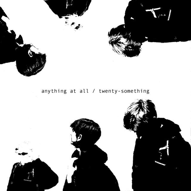 Anything at All / Twenty-Something - Single by Kiddo Dust | Spotify