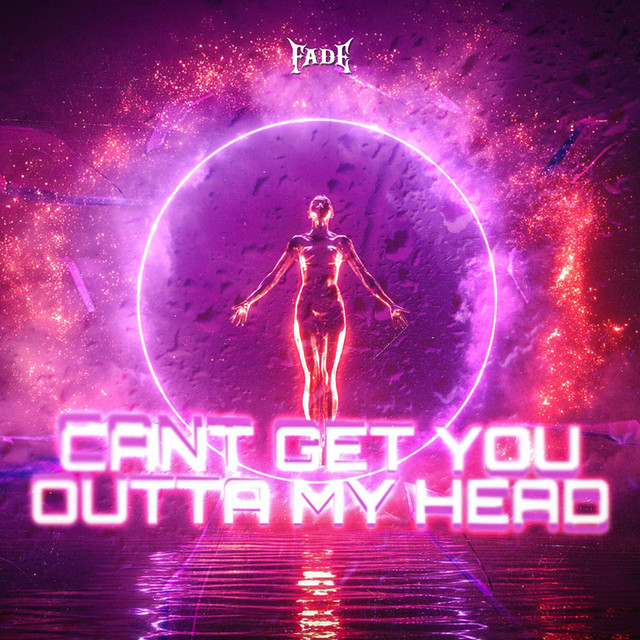 Can't Get You Outta My Head