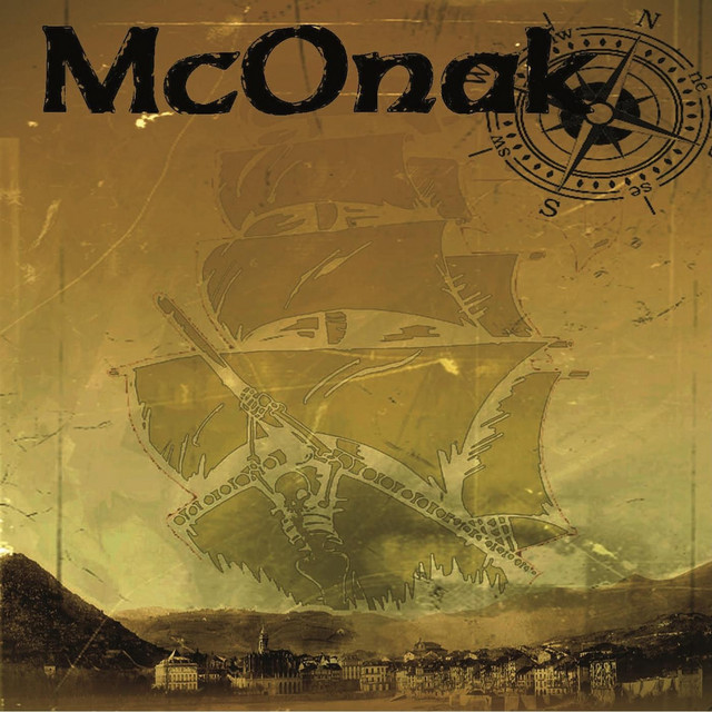 Mceta cover art