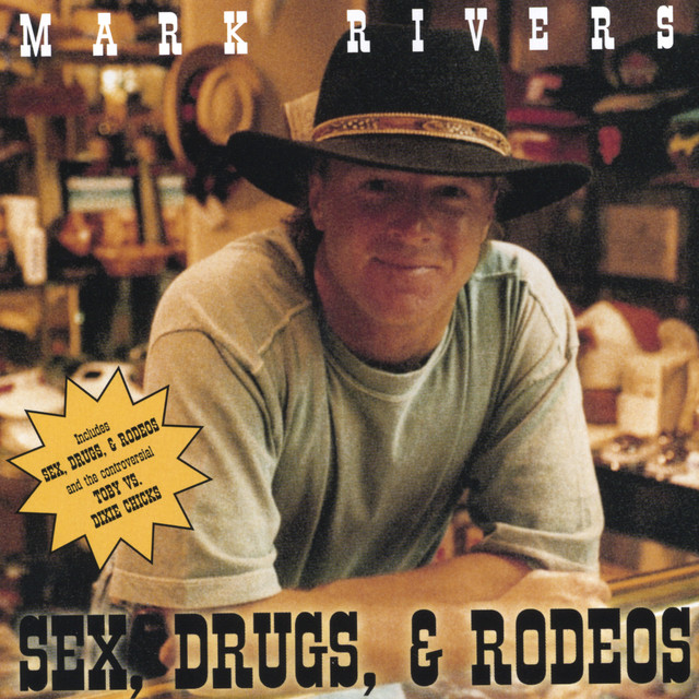 Sex, Drugs, & Rodeos cover art