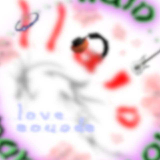 Love Sounds cover art