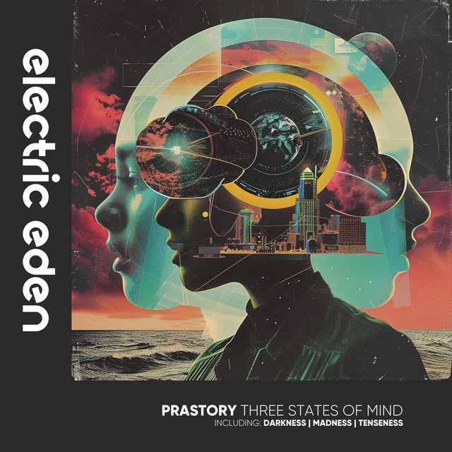 Three States of Mind