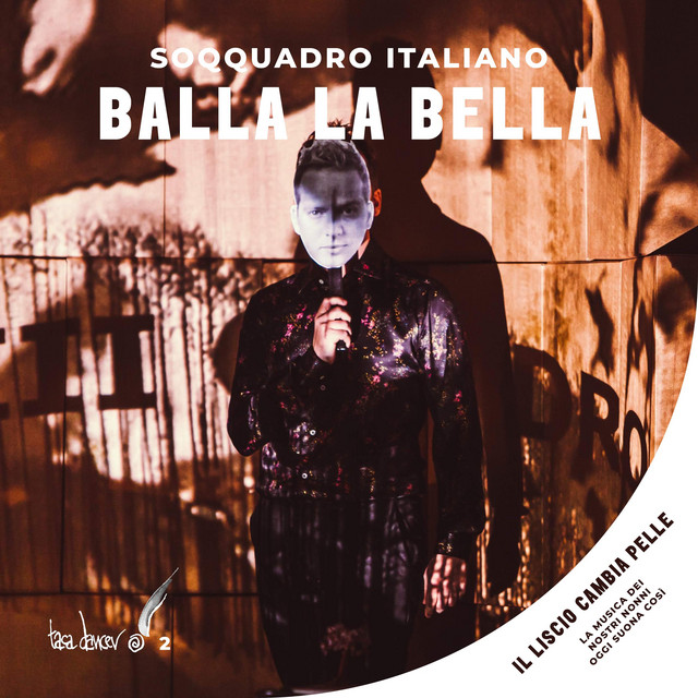 Balla la bella