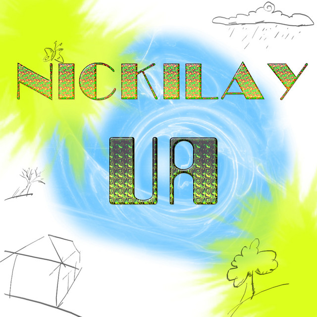 Обкладинка: UA — Nickilay