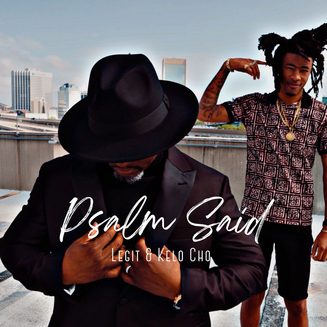 Psalm Said