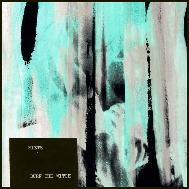 Burn The Witch cover art