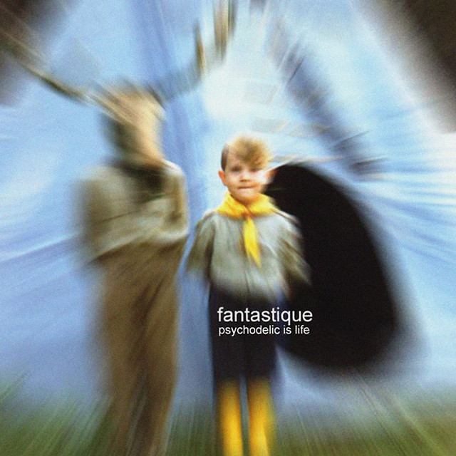 Fantastique