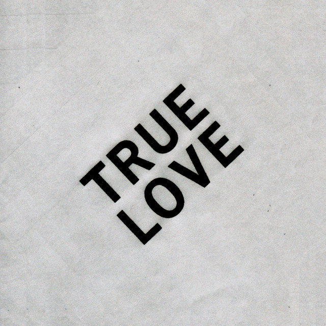 True Love cover art