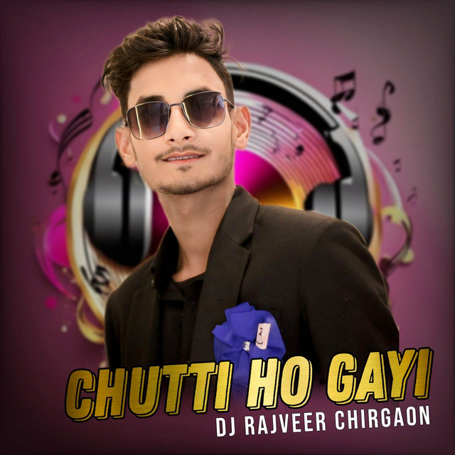 CHUTTI HO GYI BHAIYA EDM TRANCE - song and lyrics by Dj Rajveer ...