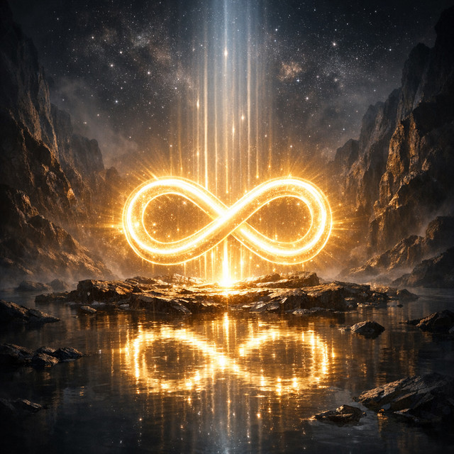 Illuminate Infinity album image
