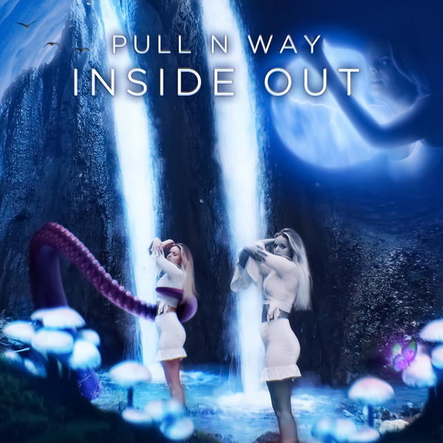 Inside out