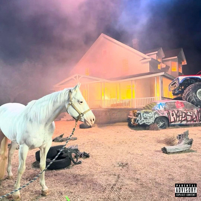 Blood on the Fiëld cover art
