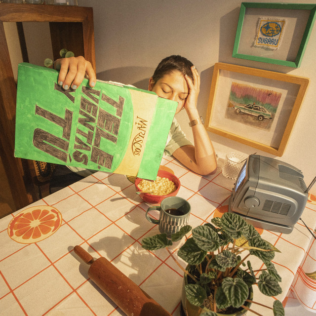 Televentas y Tu cover art