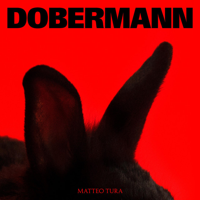 Ambition cover art