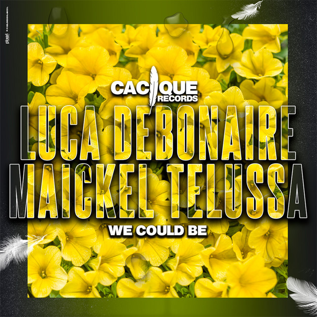 Maickel Telussa