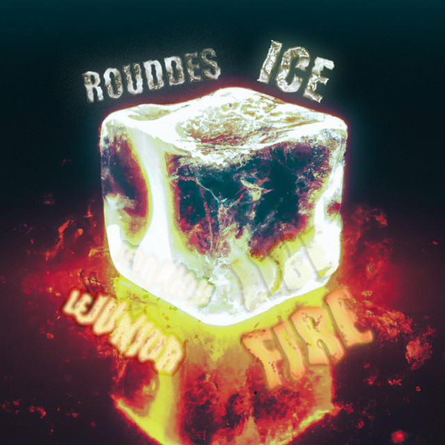 FIRE and ICE - Sped Up