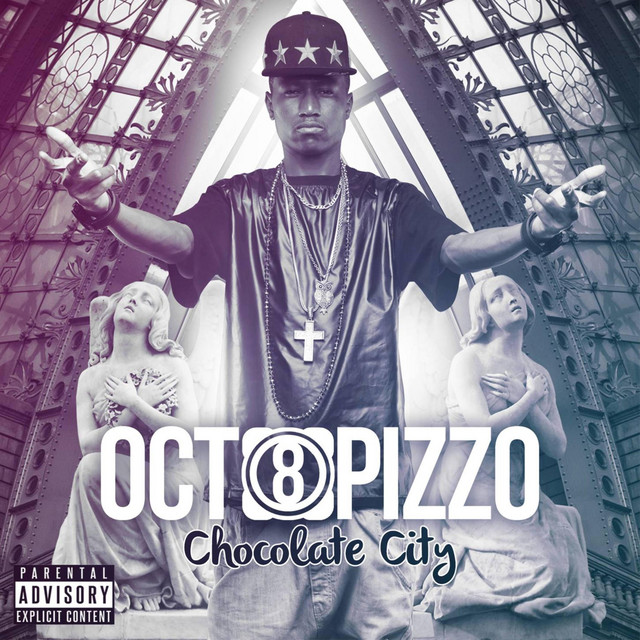 Chocolate City cover art