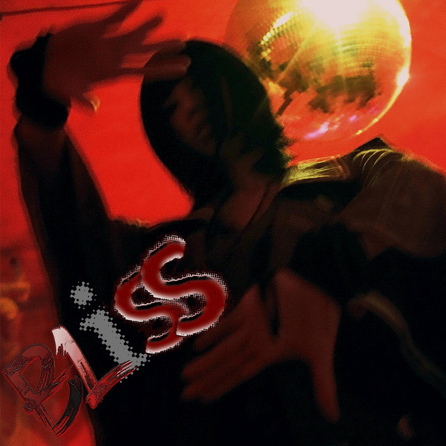 BLiSS cover art