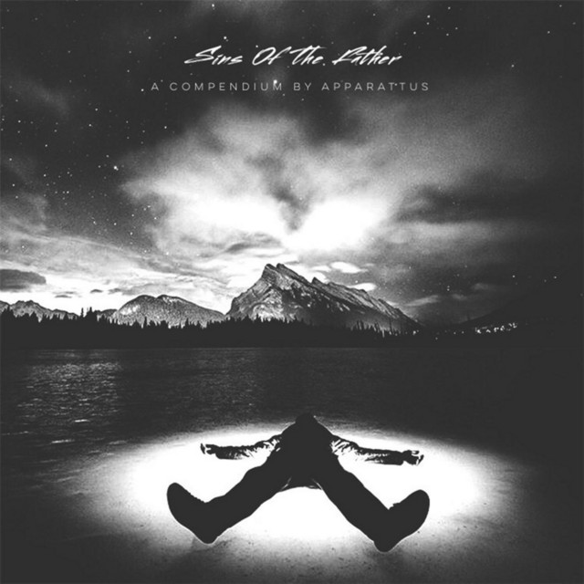 Sins of the Father cover art