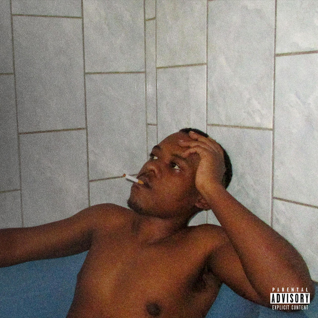 LITTLE LIGHT cover art