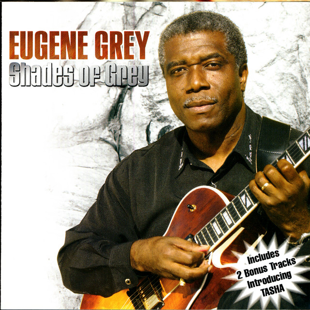 Shades of Grey cover art