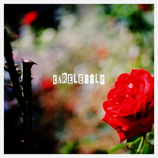 Carelessly cover art