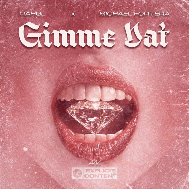 GIMME DAT