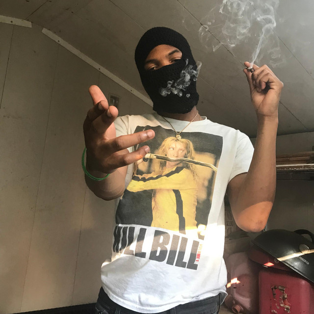 Fumble cover art