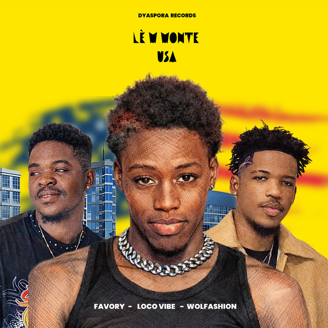 Lèm Monte USA