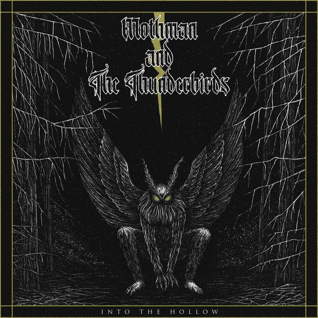 Into the Hollow cover