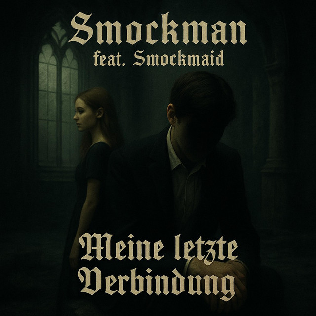 Meine letzte Verbindung