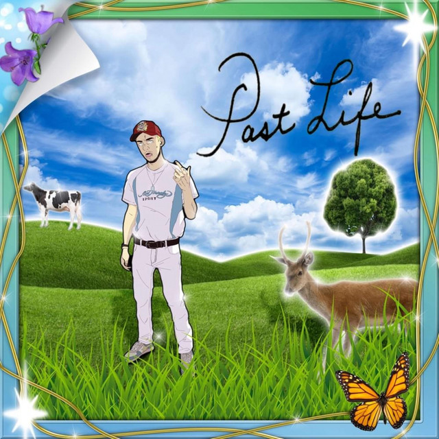 Crushed Leaves cover art