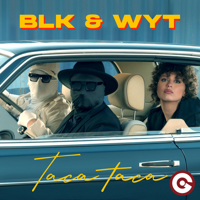 BLK&WYT