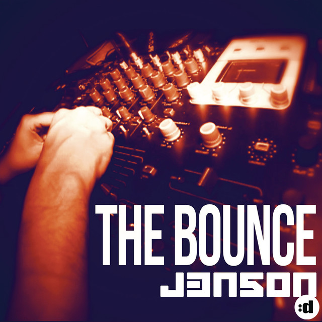 The Bounce - Single by j3n5on | Spotify