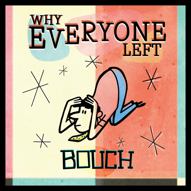 Bouch cover art