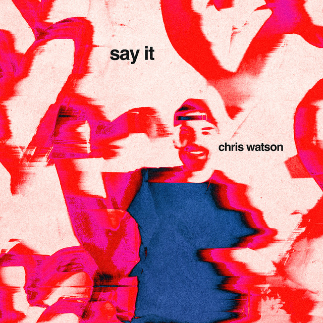 Say It album image