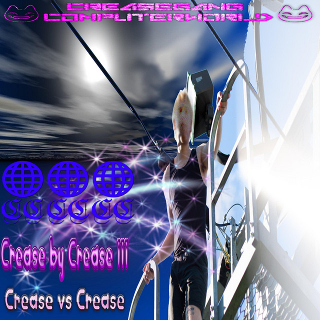 Crease by Crease 3: Crease vs Crease cover art