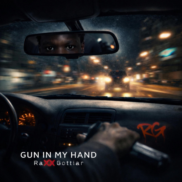 Gun In My Hand