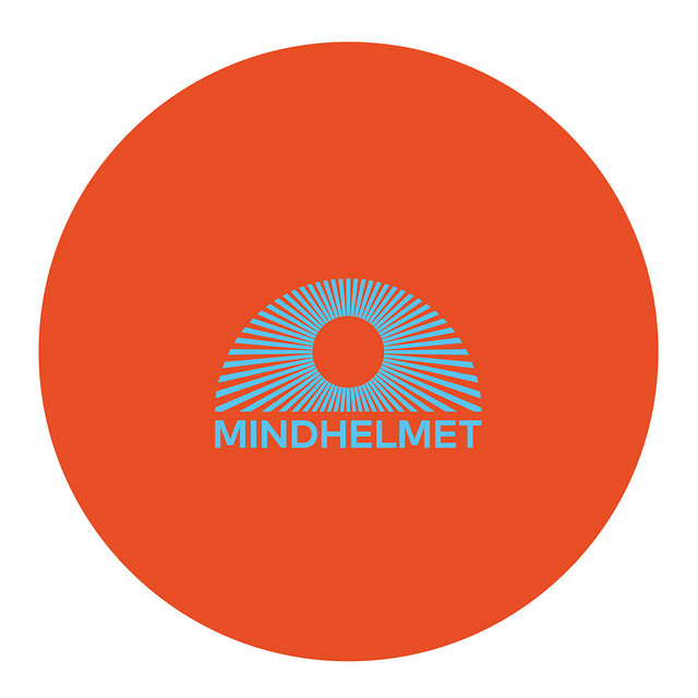 MINDHELMET 01 cover