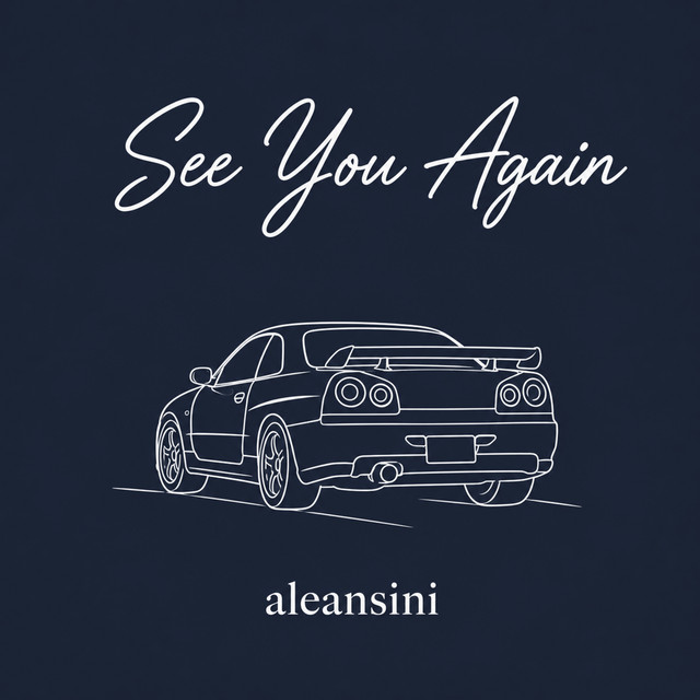 See You Again - intermezzo
