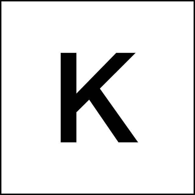 Special Ket cover art