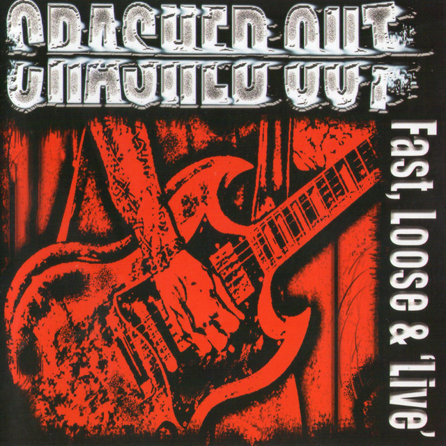 Fast, Loose & 'Live' cover art