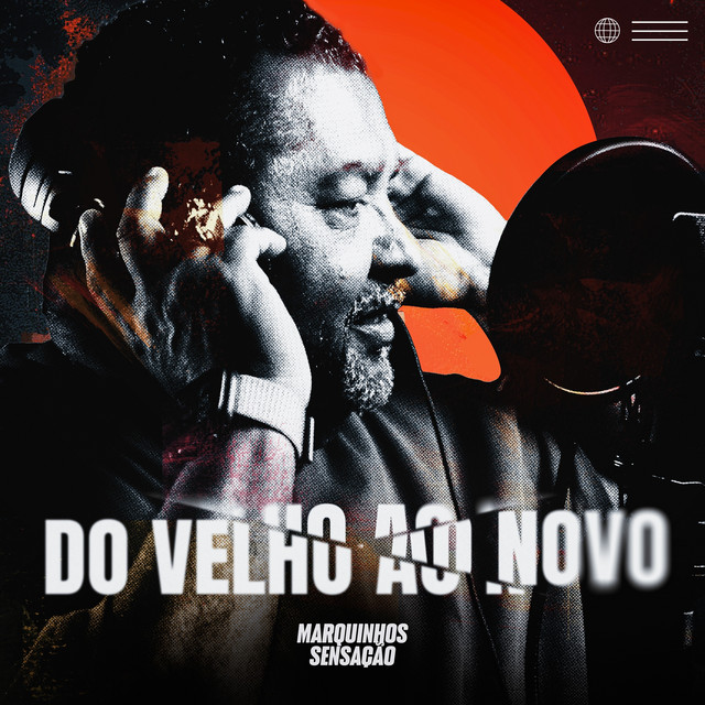 Do Velho Ao Novo cover art