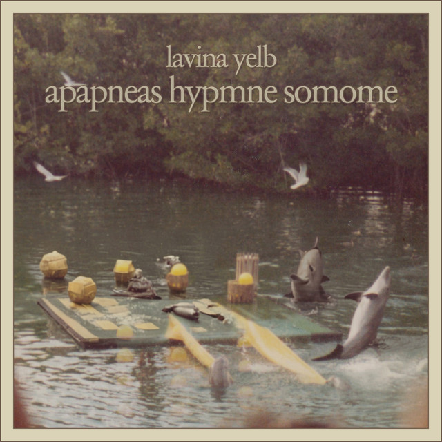 Apapneas Hypmne Somome cover art
