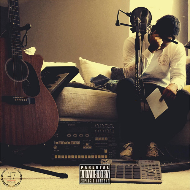 Goodlvck cover art