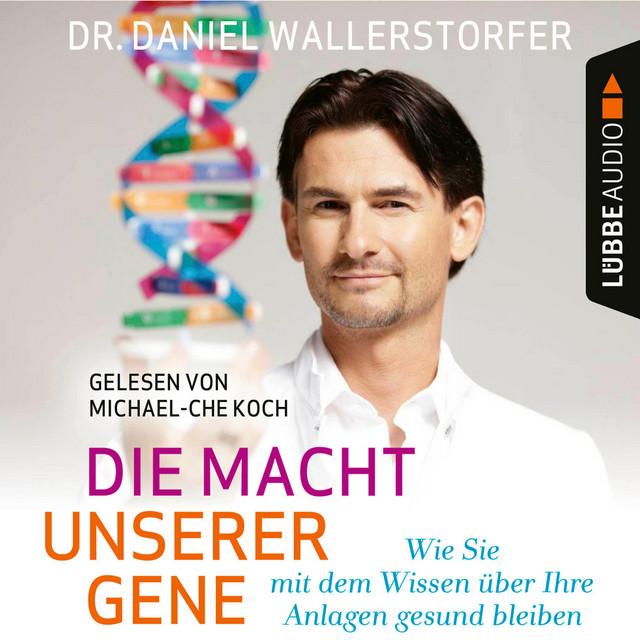 Daniel Wallerstorfer | Spotify