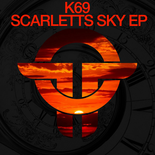 Scarletts Sky cover art
