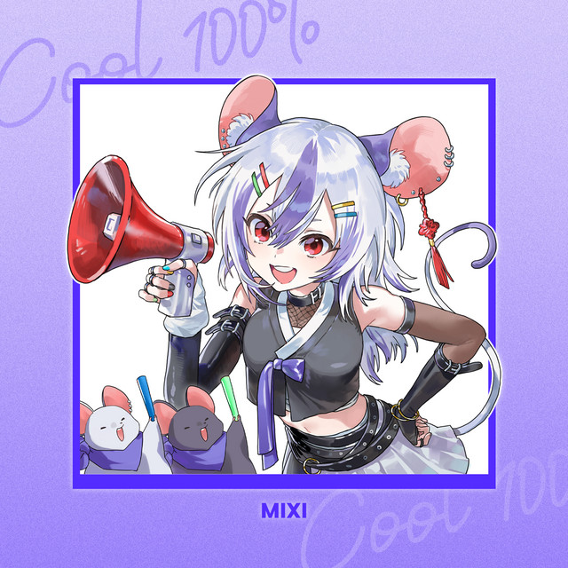 MIXI