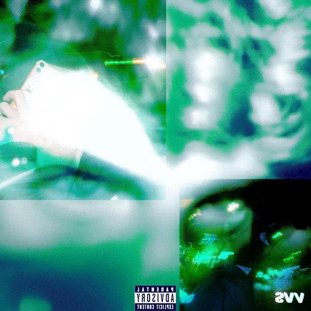 VVS (MANSION MUSIK EDITION) cover art