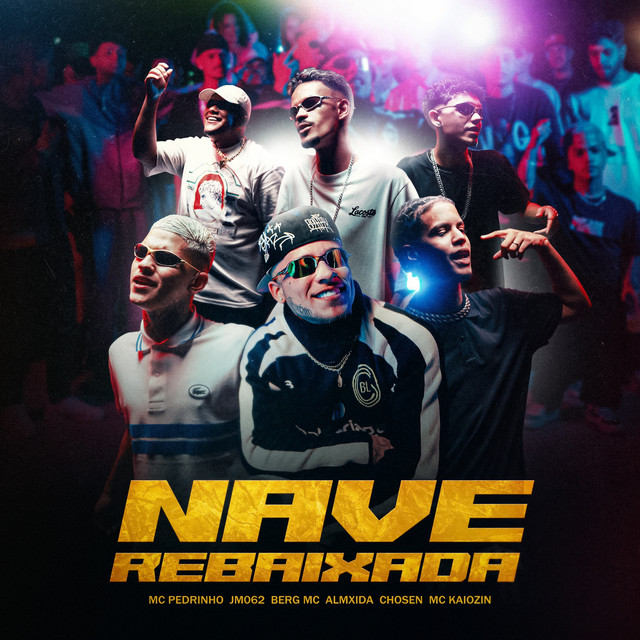 Nave Rebaixada